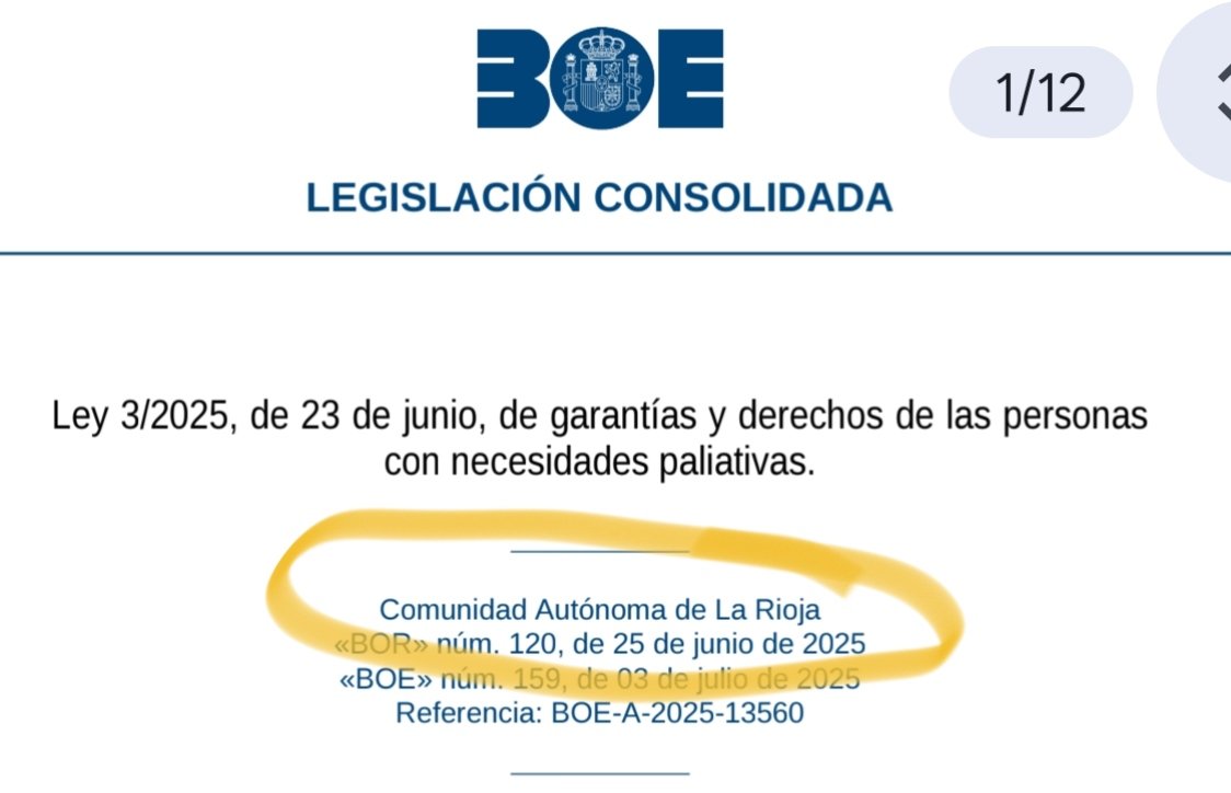 Chema de la Mata tweet media