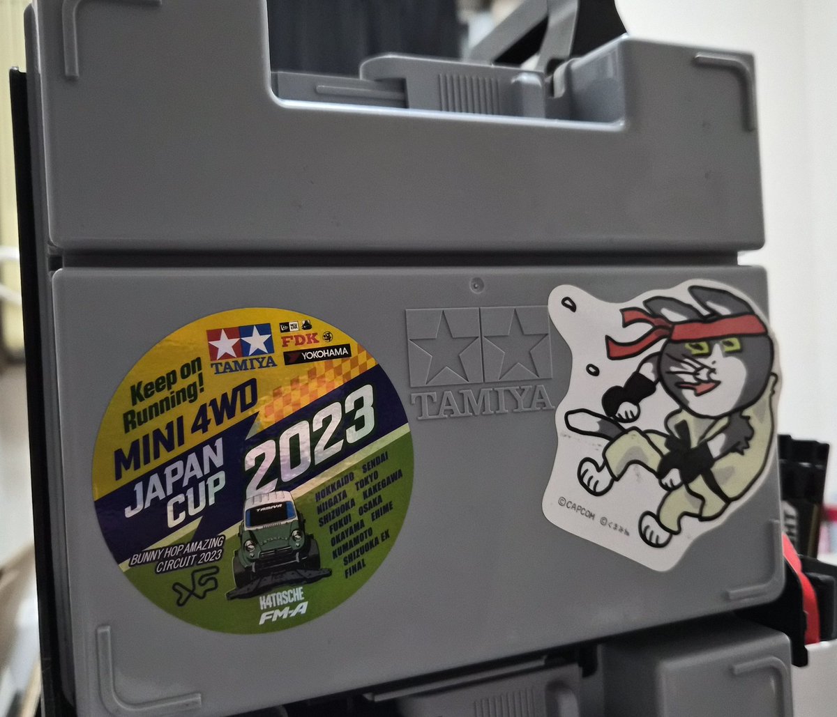 Krisやん tweet media