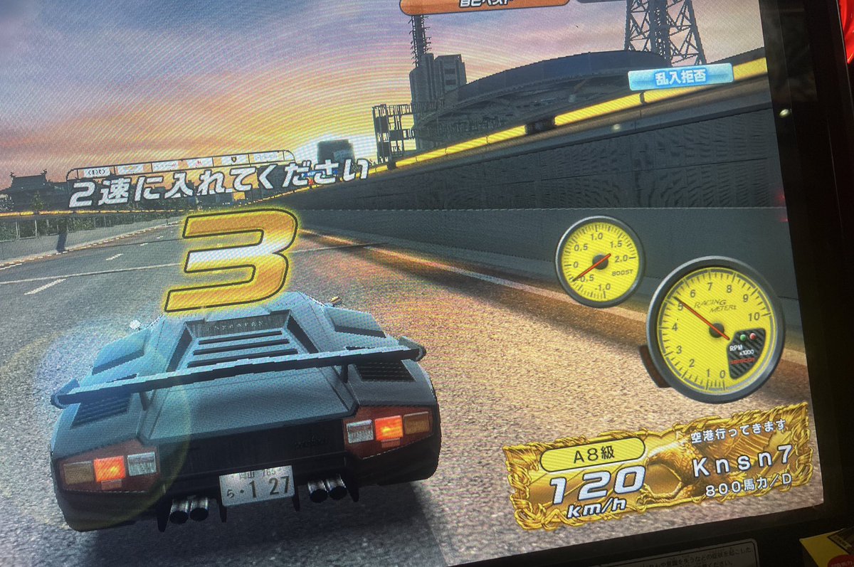 け＠Synergy tweet media