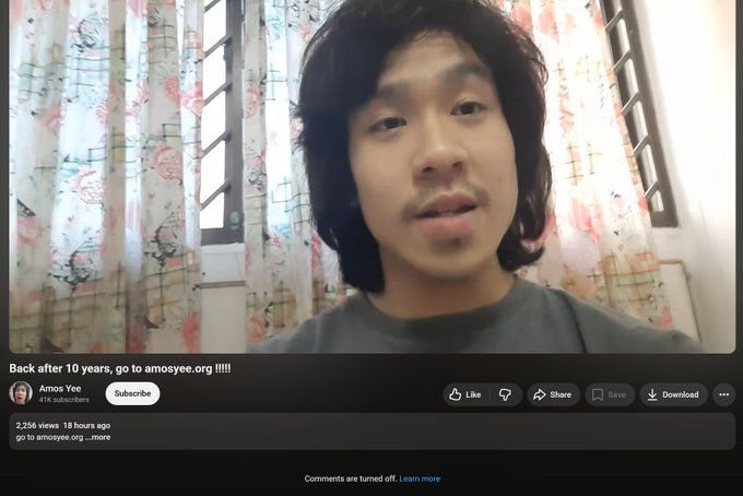 Post office tweet media