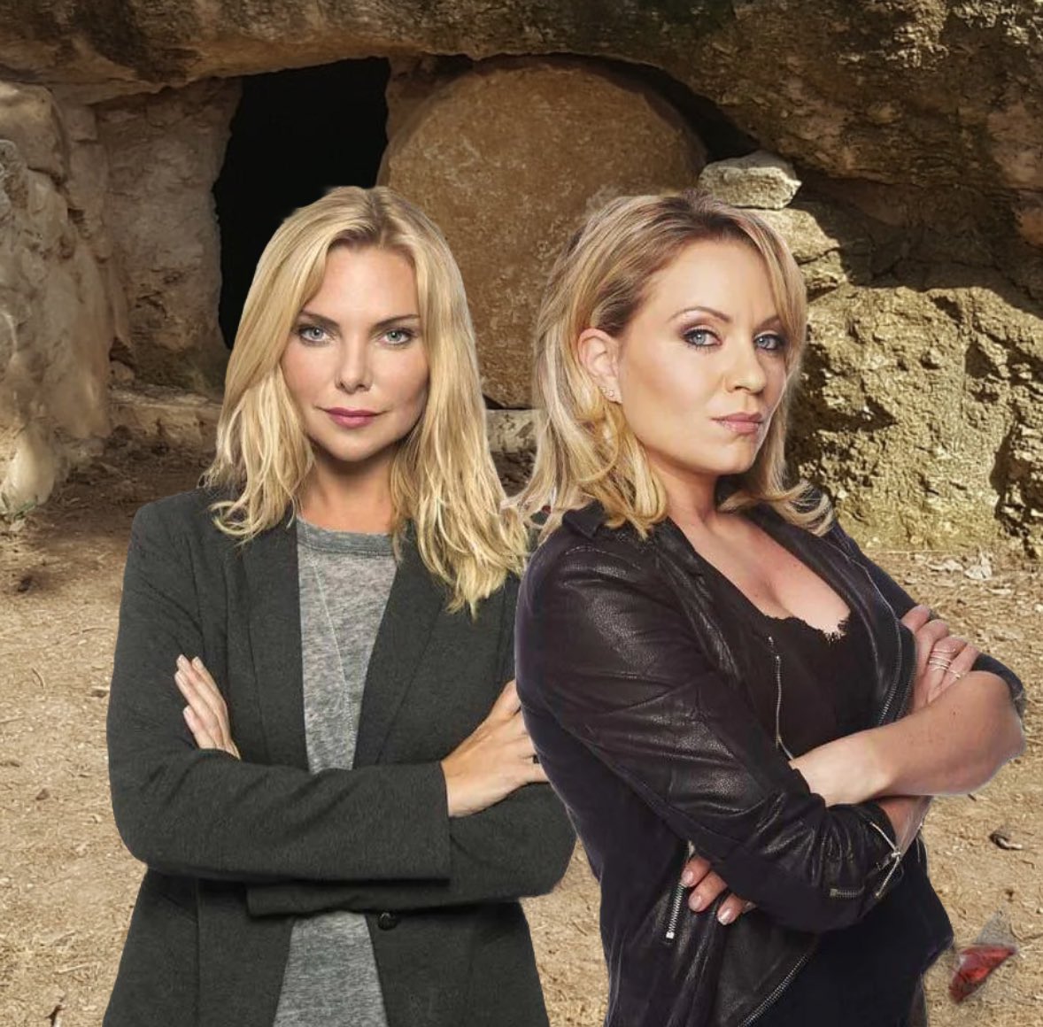 Shirley Carter’s Pussy tweet media