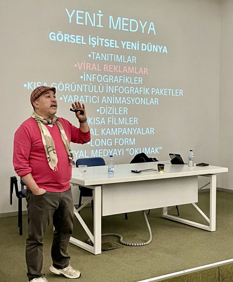 Spor Çalış. Merkezi tweet media