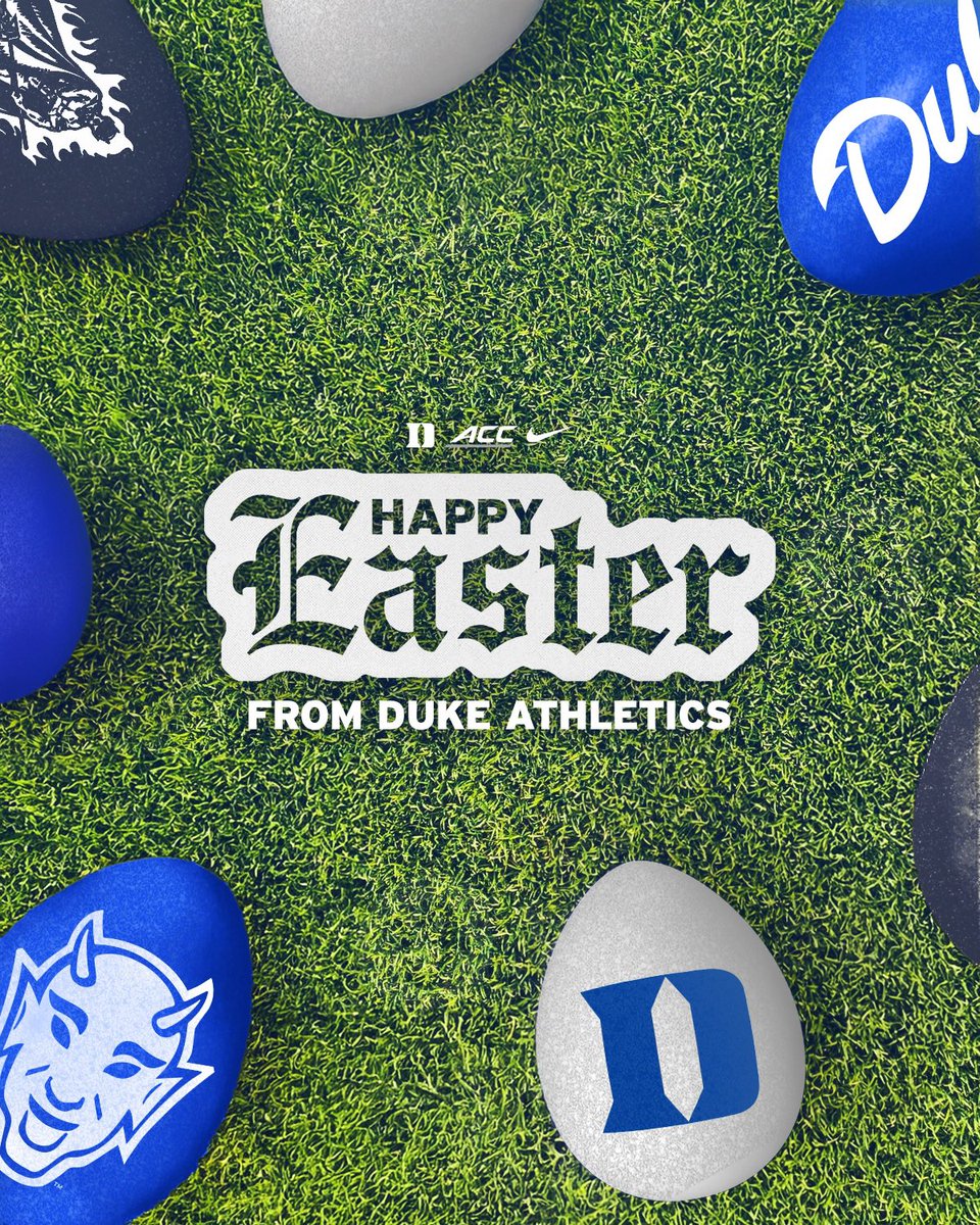 Duke Athletics tweet media