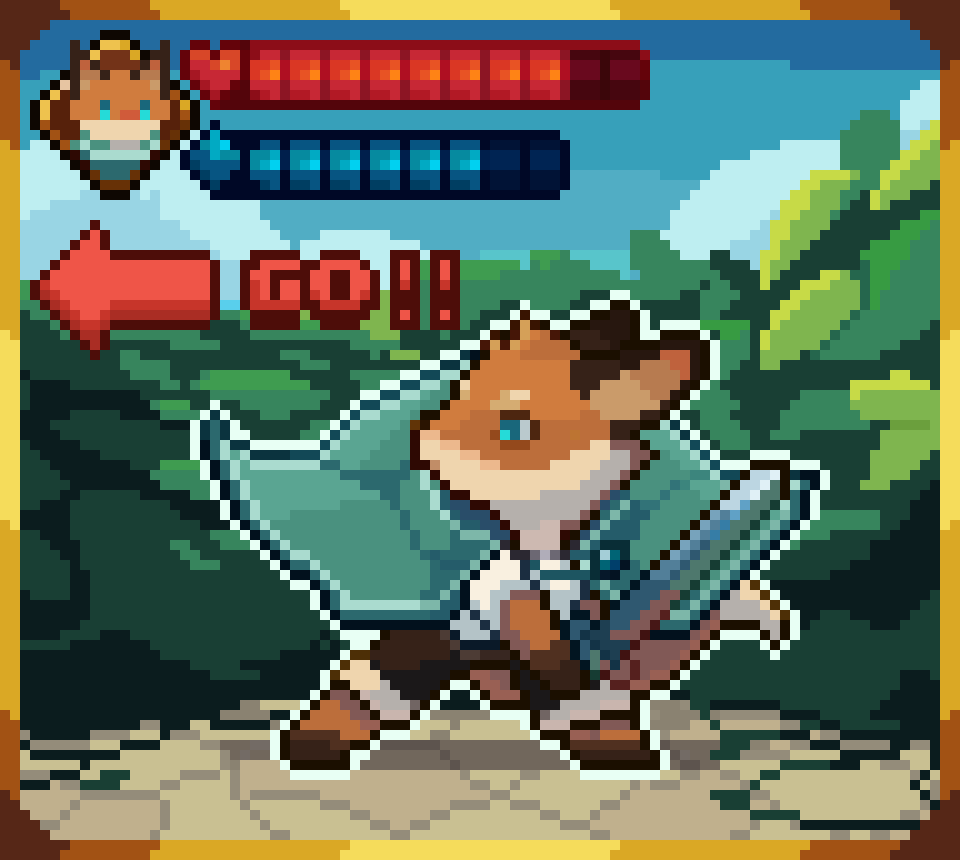 SpadetheA tweet media