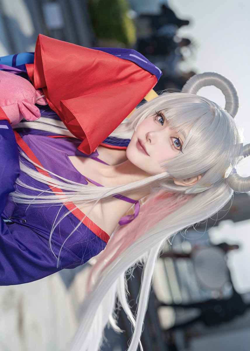 甘音のち︎✿ tweet media