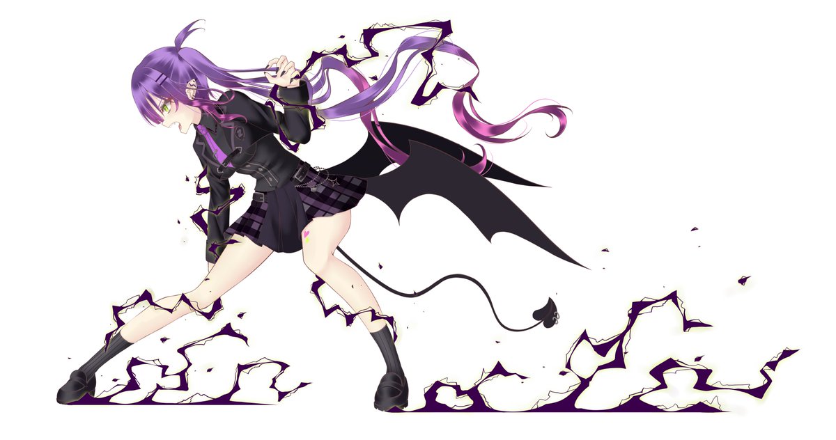 だいず@skeb募集中 tweet media