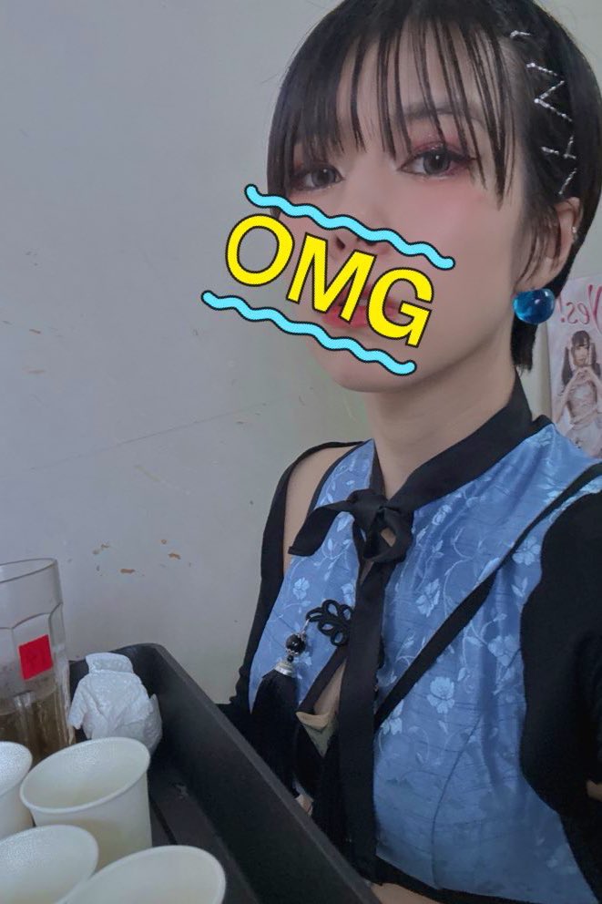 めろこ@太ももちゃん tweet media