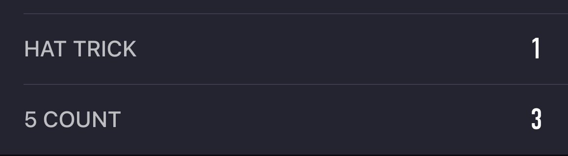 きり☪️ tweet media