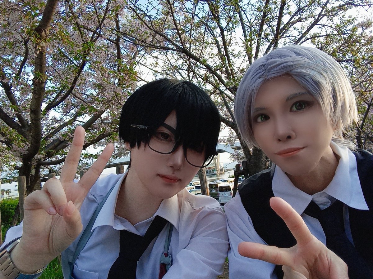 コンペイ tweet media