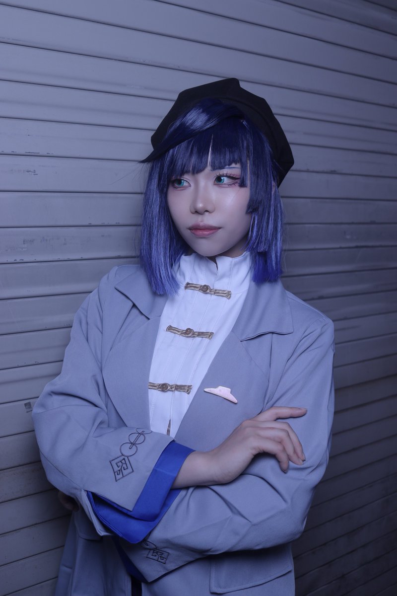 徠霧 にじそ西1 う-56 tweet media