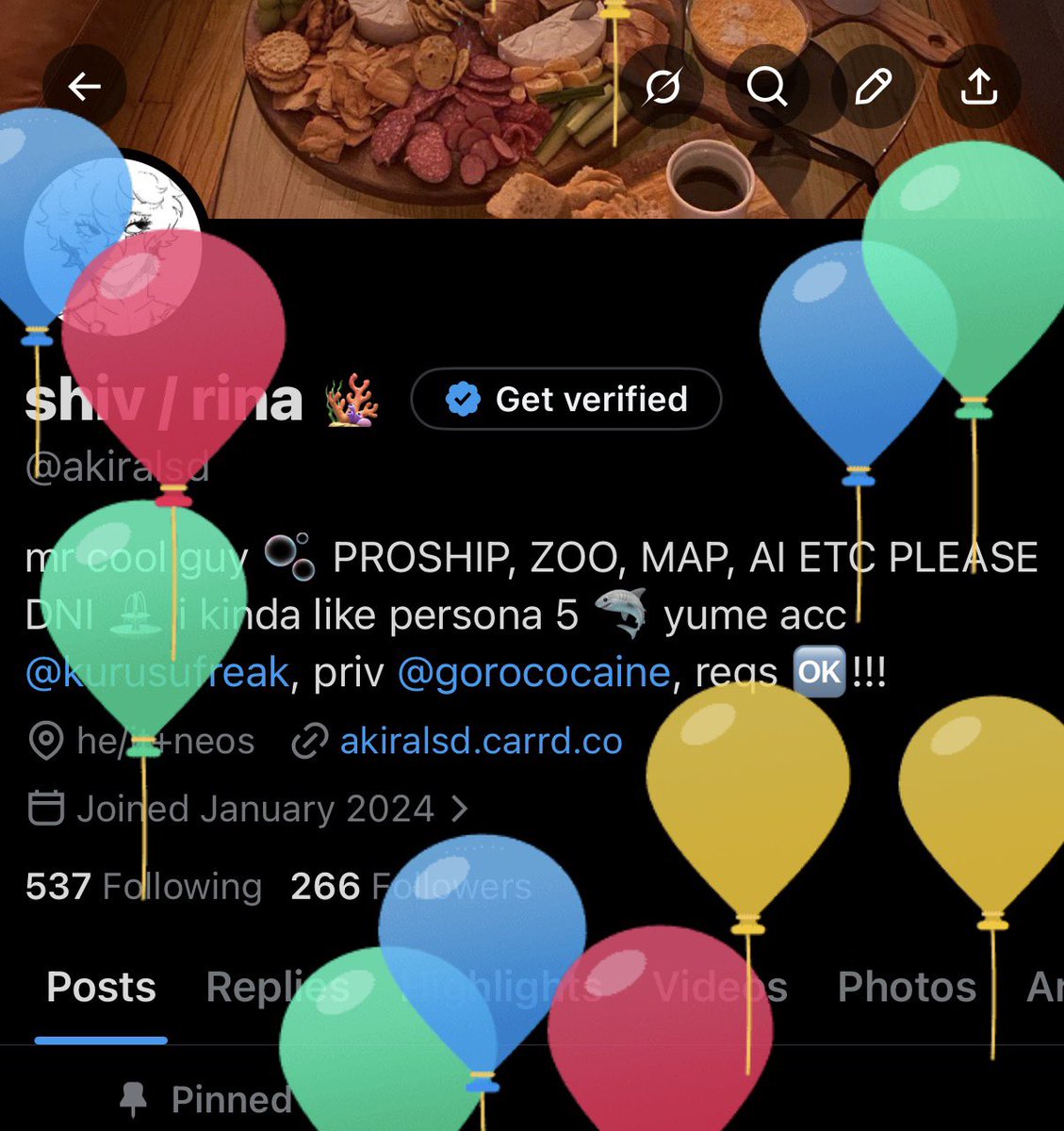 shiv / rina 🪸 tweet media