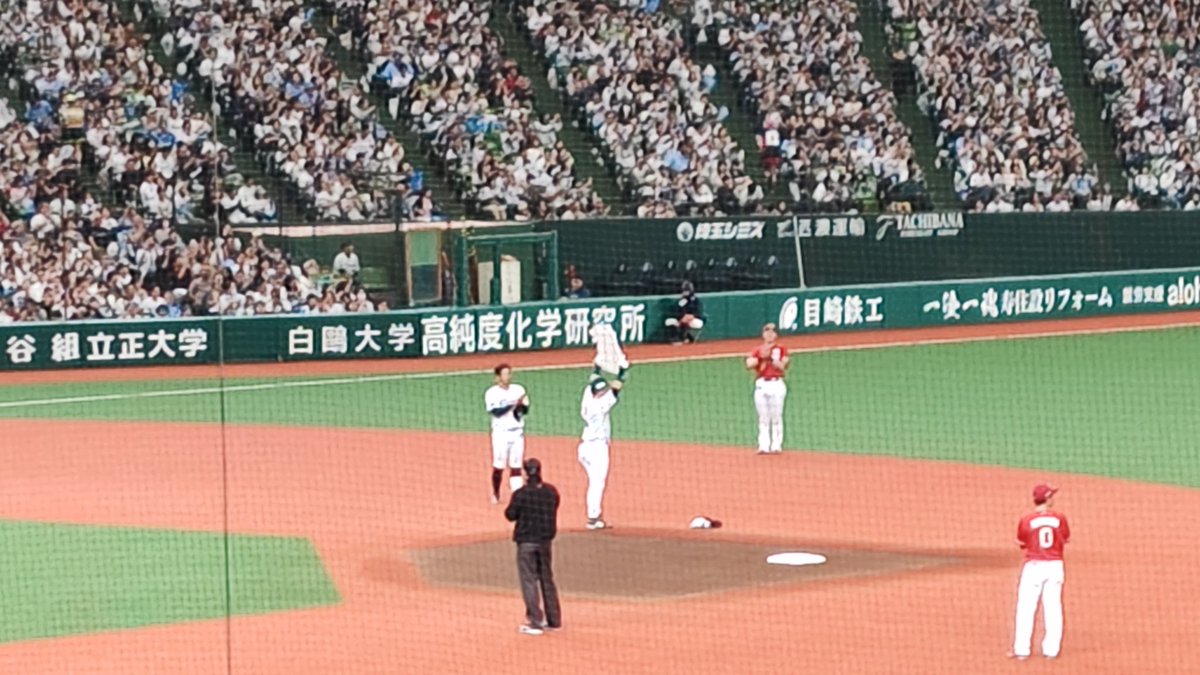 アッサム@バンドリ、ドリオ tweet media