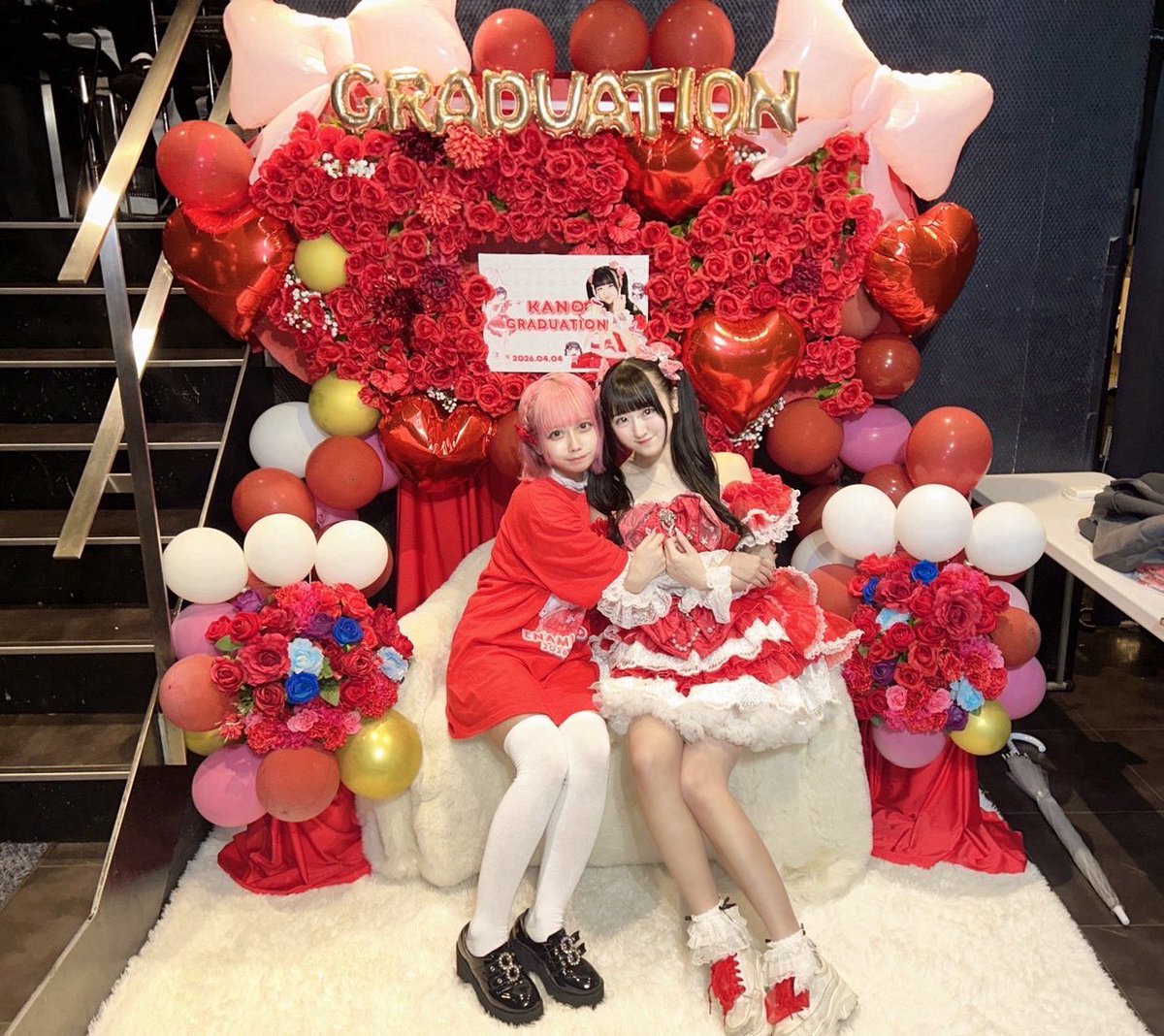 衣南 香乃 tweet media