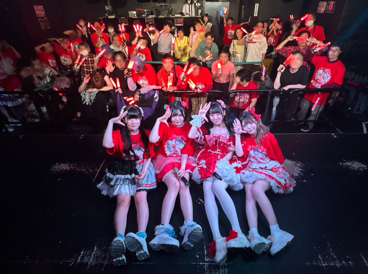 衣南 香乃 tweet media