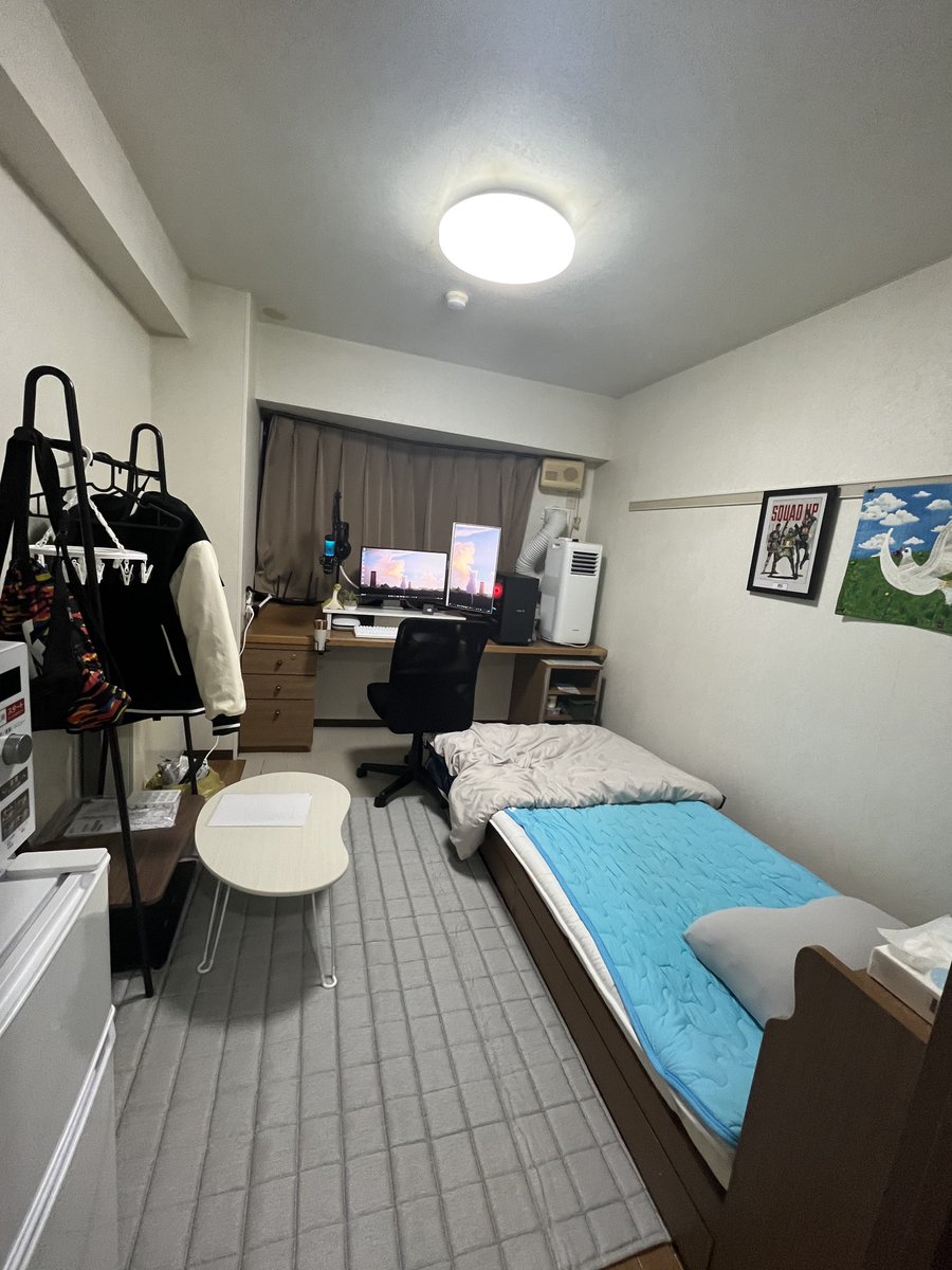 ラッシー tweet media