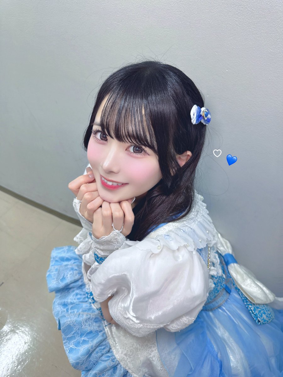 灯田にじ【パラディーク】 tweet media