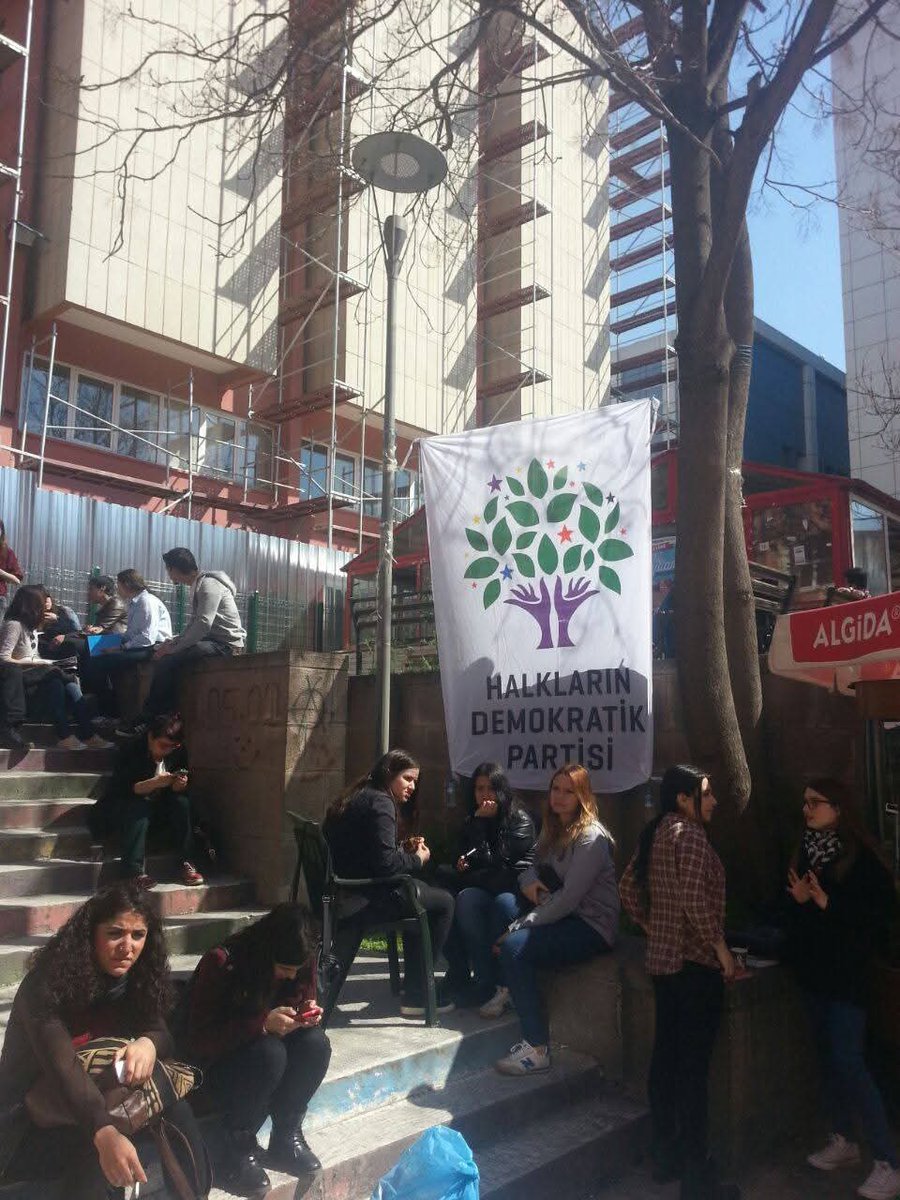 Dtcf Hafızası tweet media