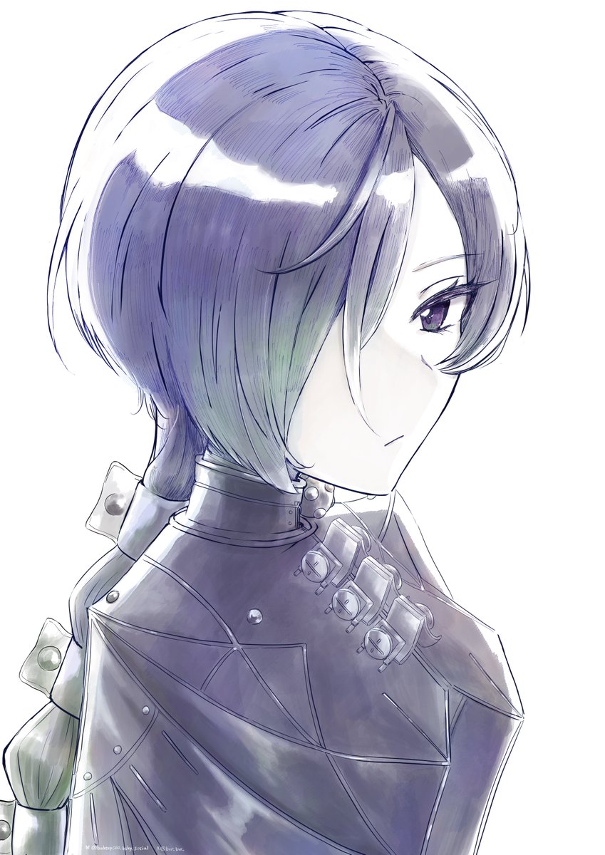 ババロ tweet media