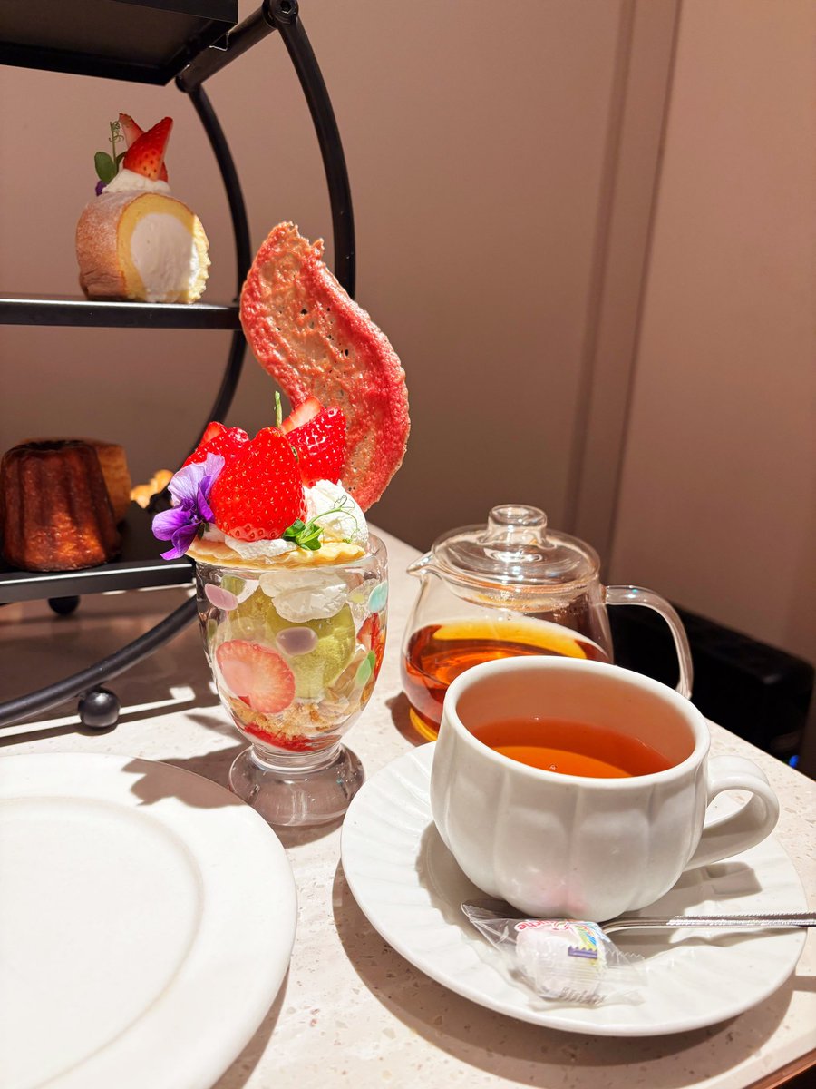 ミモザ tweet media