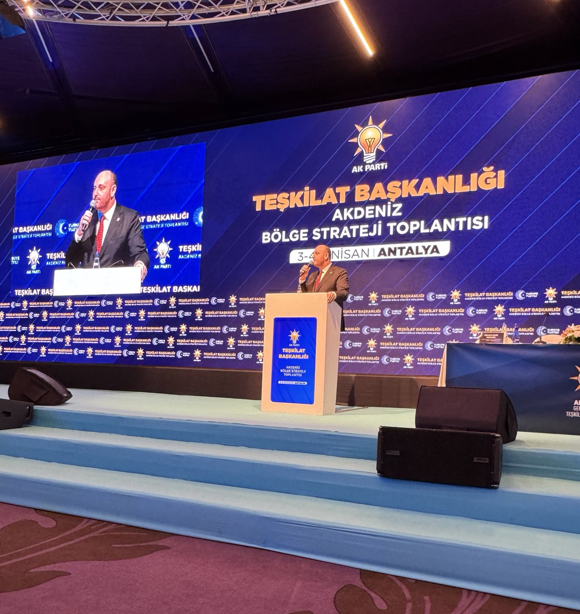 Atay USLU 🇹🇷 tweet media