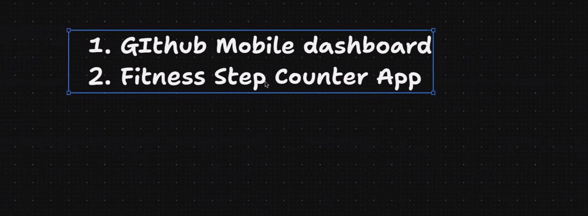 SSeal93575's tweet image. React Native Cohort ends today 🥺
But this is just the beginning.

3 weeks ago: confused where to start
Today: built a Wallpaper app 👀

Thanks @sigmadev_chaicode sir 🙏

Next:
→ Finish projects
→ Stay consistent
→ Get better daily
@nirudhuuu
#RN20 #ReactNative #AppDevelopment