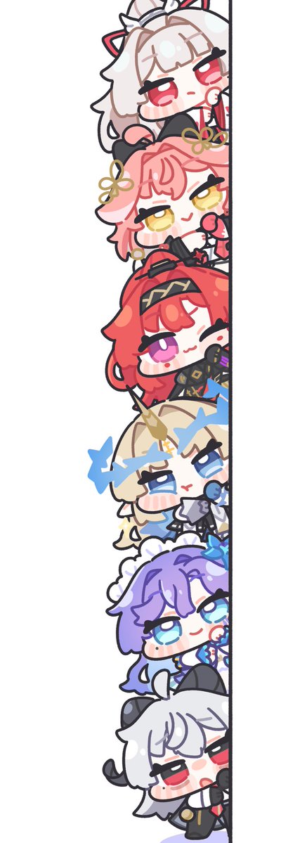 手裏剣丸 tweet media