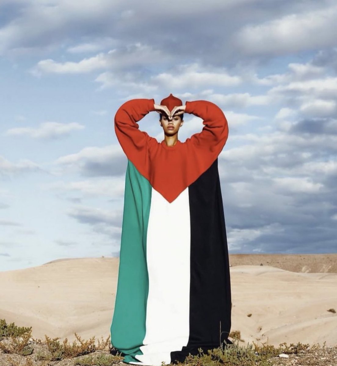 Dr. Yousef 🇵🇸 tweet media