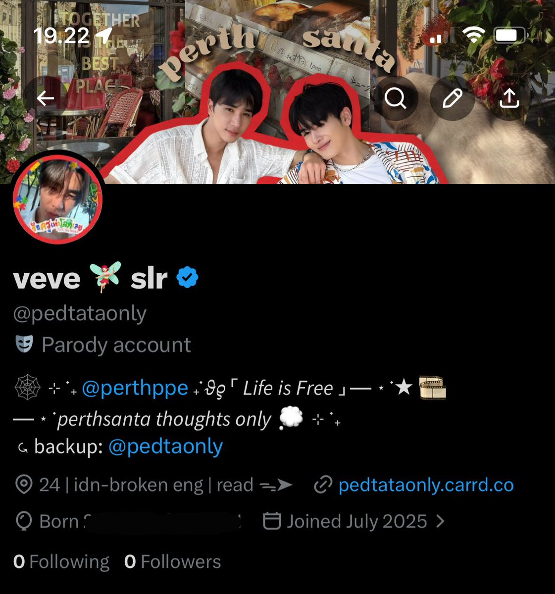 veve 🧚♀️ limit, fb slowly tweet media