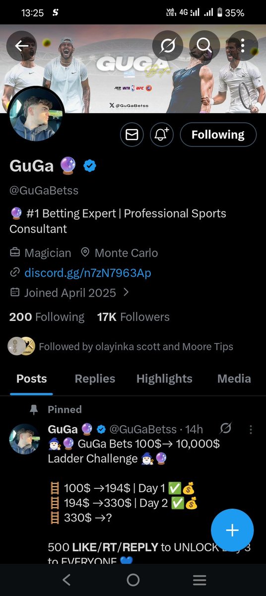 9ja hard tweet media