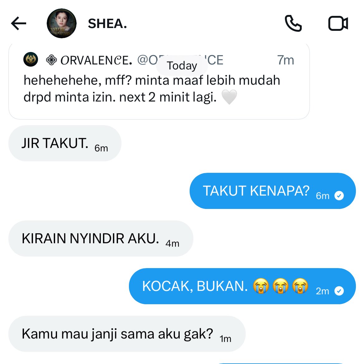 沈, 𝖱𝗈𝗇𝖺. tweet media