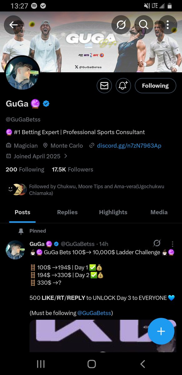 Big Steve👑🦅 tweet media