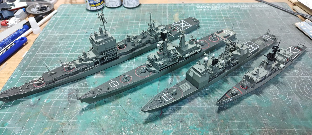 こやじ＆オメガトライブ tweet media