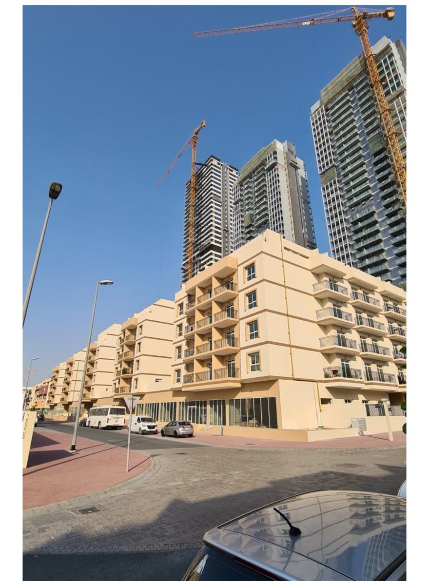 INC_Television's tweet photo. According to @SinghReetam 👇

"Shocking revelations from Dubai Land Department Title Deeds!

Wife of @CMOfficeAssam, @rinikibsharma owns TWO properties in Dubai’s Al Barsha South Fourth:

1) Flat 203, May Residence Tower 1 (2nd floor) – 83.54 sqm (≈899 sqft), purchased in 2024 for AED 730,000.

2) Hotel Room 224, Avalon Tower (2nd floor) – 23.25 sqm, purchased in 2022 for AED 735,00.[Holiday Home]

Why were these foreign assets kept hidden from the people of Assam? Were they declared in election affidavits of @himantabiswa ?

Transparency and accountability demand answers!"