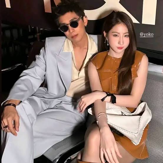 Multifandom(Yobie🫧)Dangerous Love/ NEVER FADE tweet media