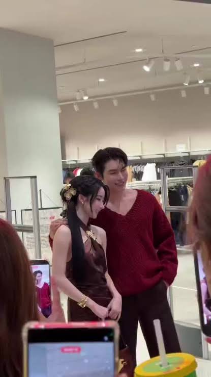 Multifandom(Yobie🫧)Dangerous Love/ NEVER FADE tweet media