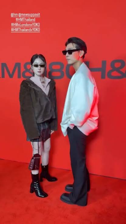 Multifandom(Yobie🫧)Dangerous Love/ NEVER FADE tweet media