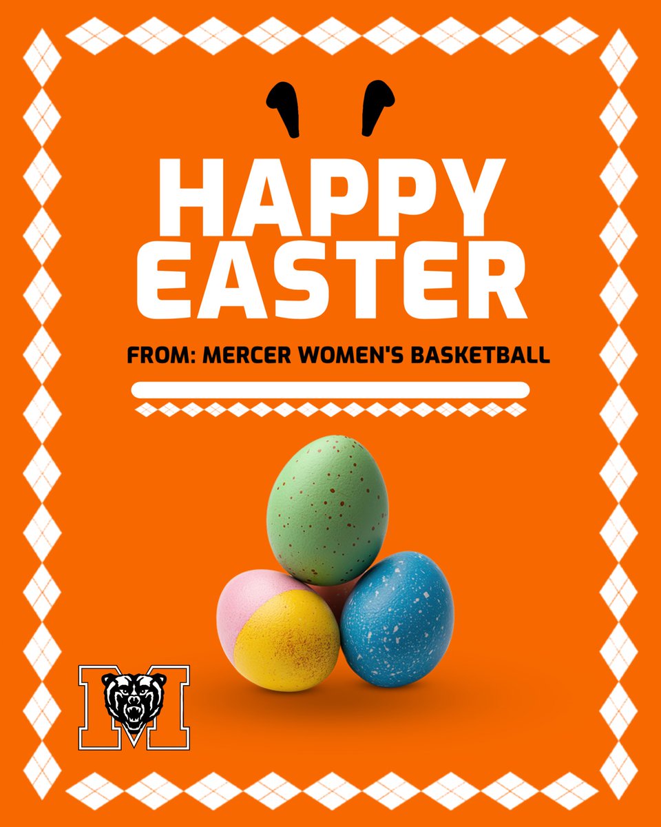 Mercer Women's Basketball tweet media