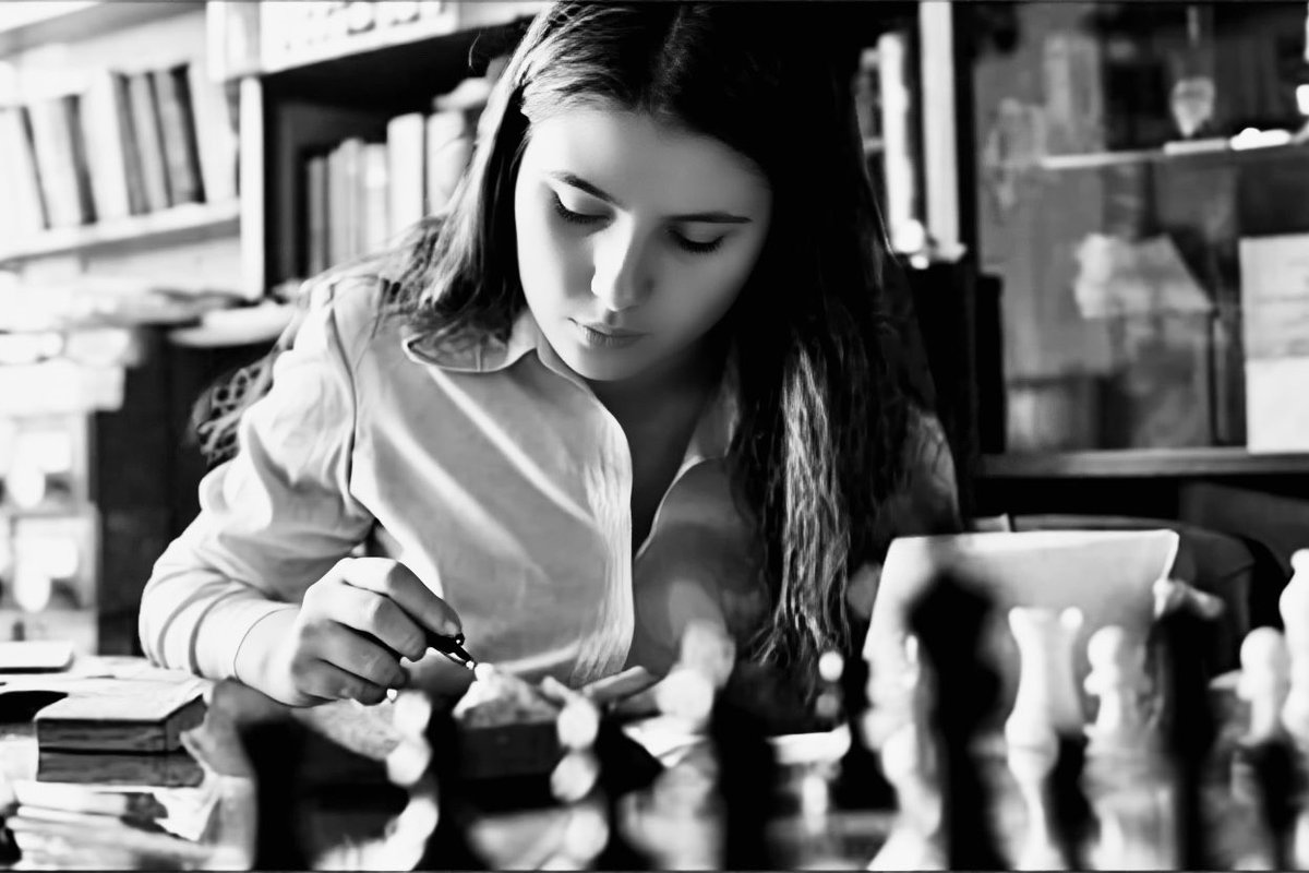 Susan Polgar tweet media
