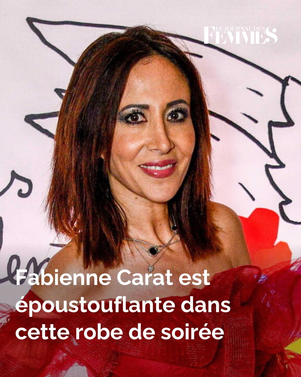 Journal des Femmes tweet media