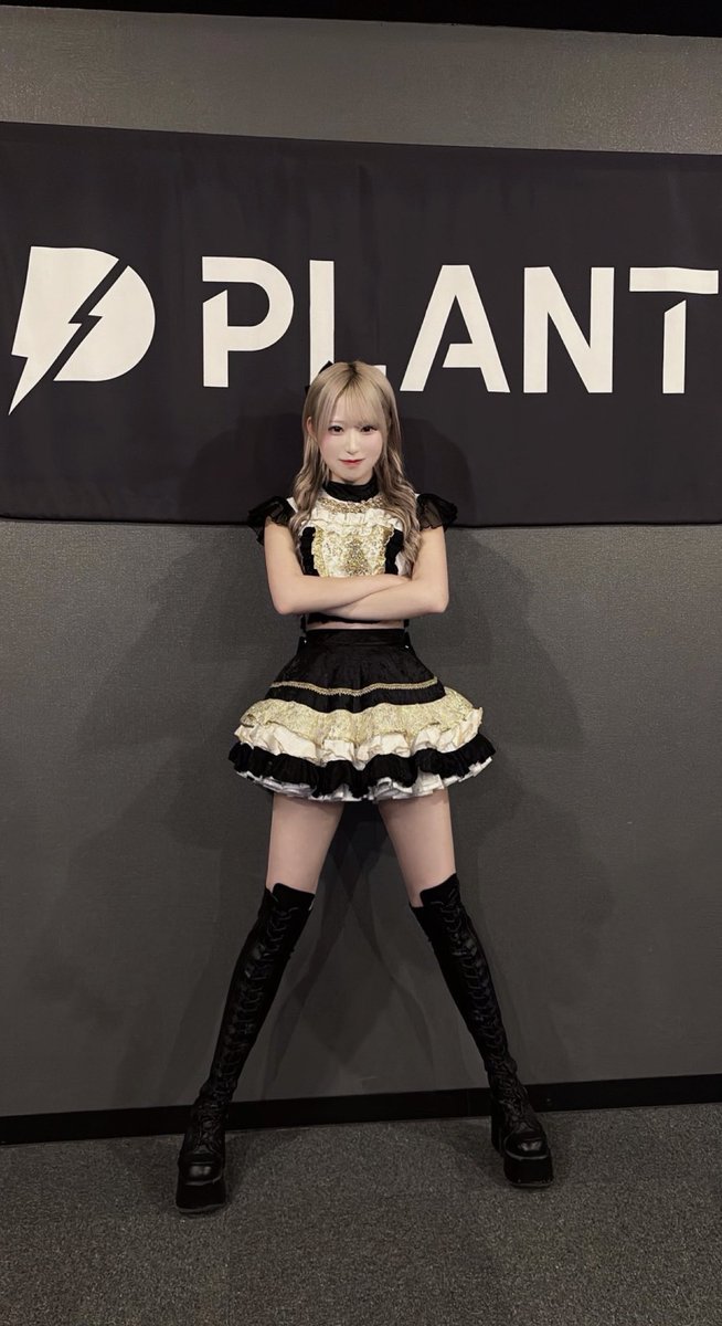 白羽える (Hello♡DayDream!) tweet media