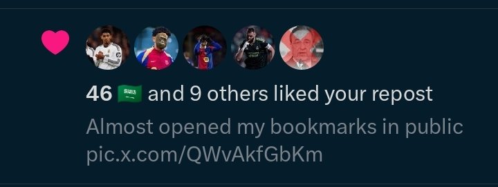 MendyRMCF 🐣 tweet media