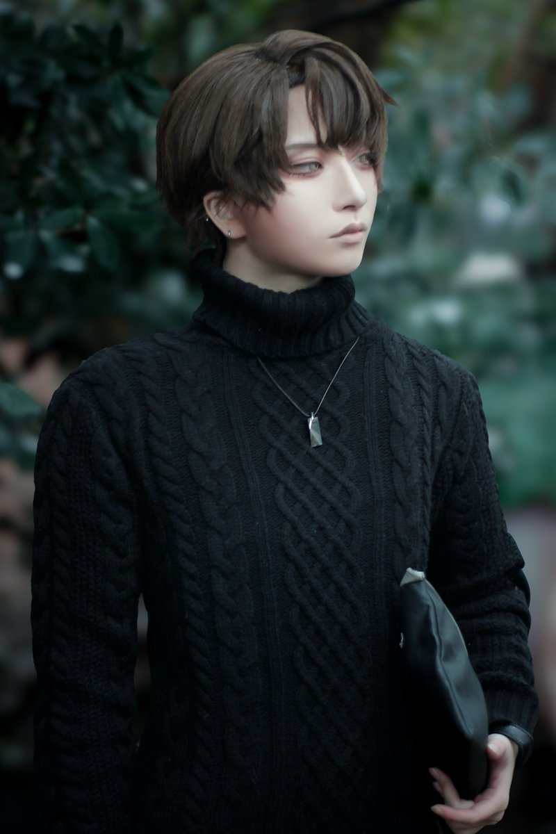 東雲 冥✟ にじそ11南2【O63-64】 tweet media