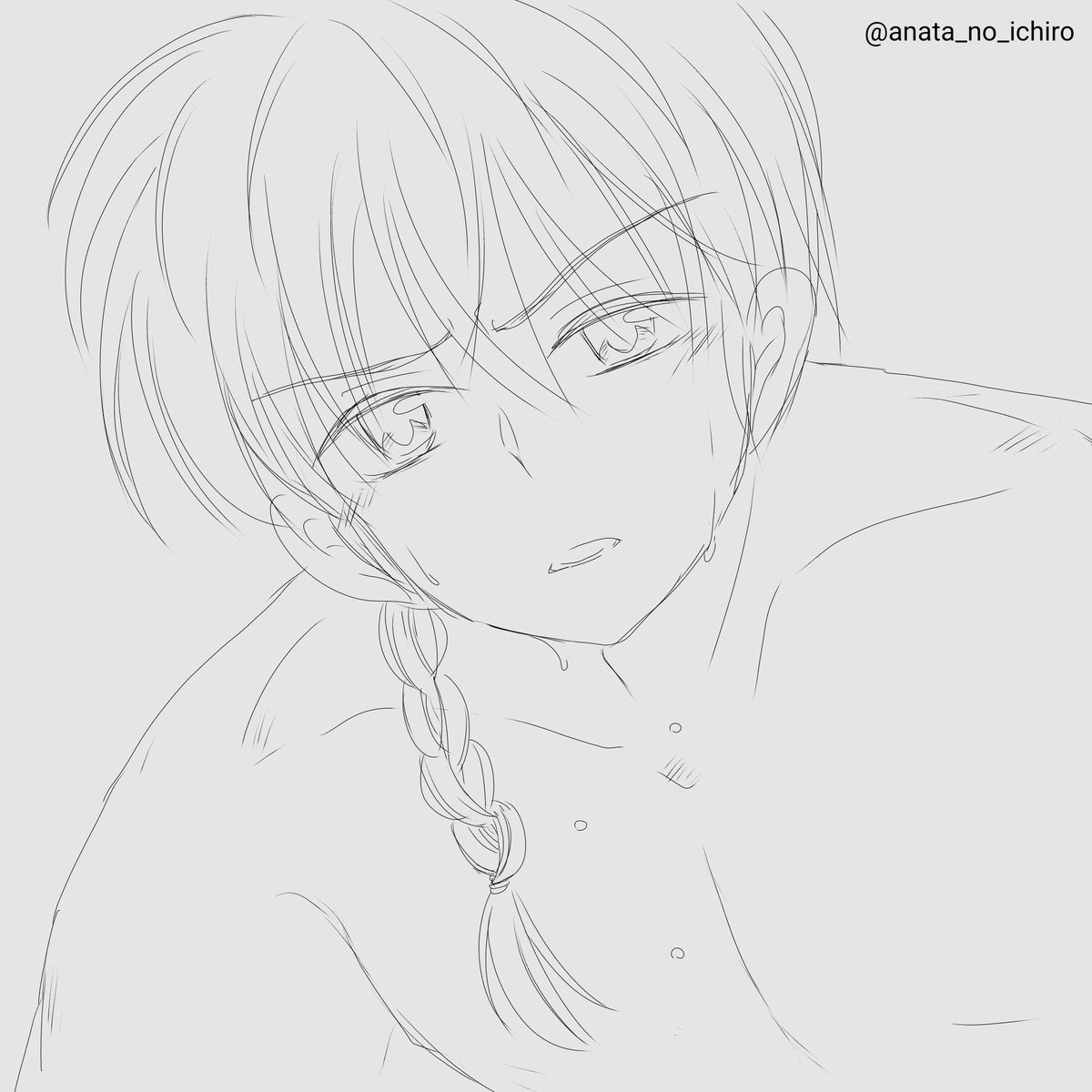 あなたのいちろう tweet media