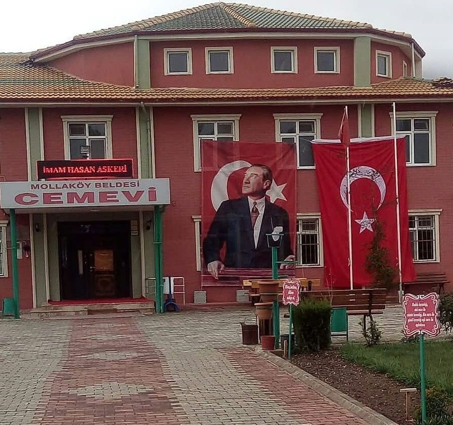 Barlas Gang tweet media