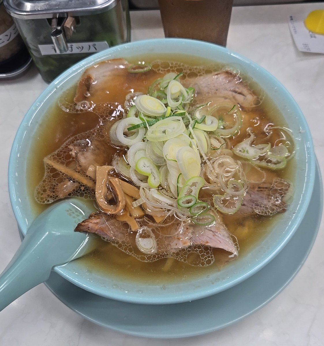 ドクロのらぁ麺王🏴‍☠️【麦まさ】 tweet media