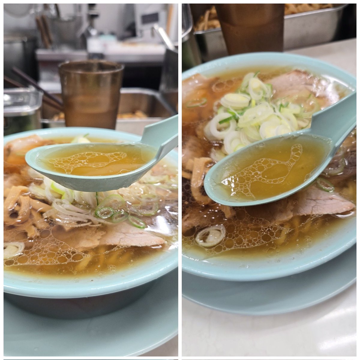 ドクロのらぁ麺王🏴‍☠️【麦まさ】 tweet media