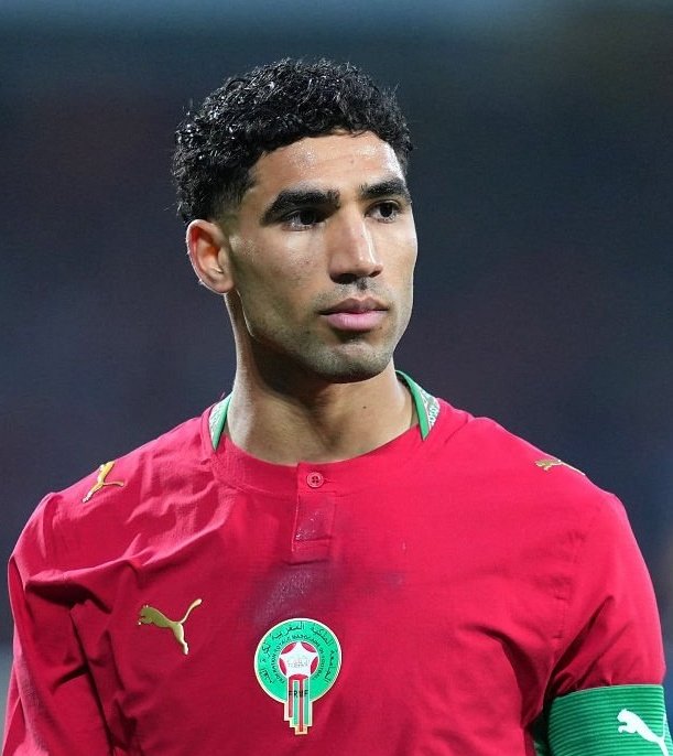 Actu Foot Maroc tweet media