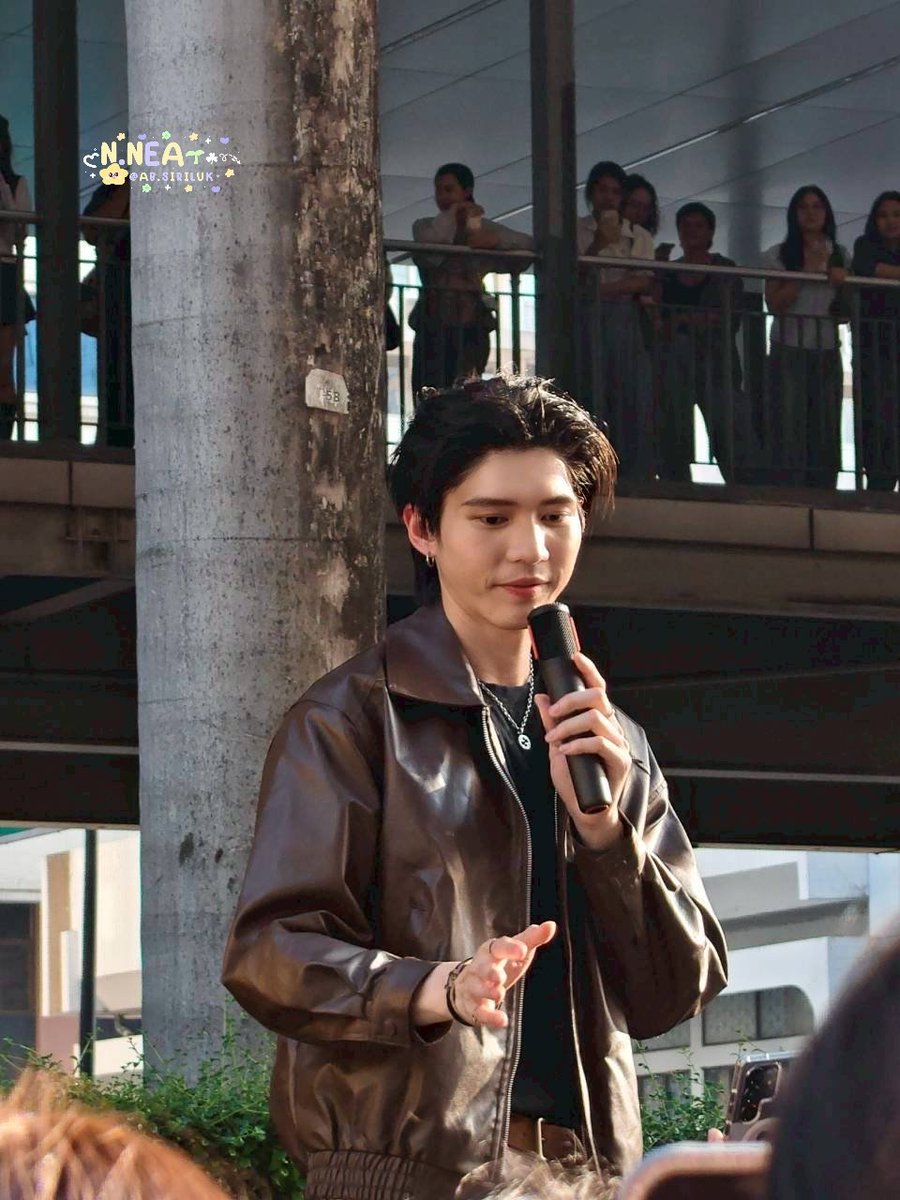 𝙽𝙴𝙰 ૮꒰ •͈ ·̭ •͈ ꒱ა ☘︎ tweet media