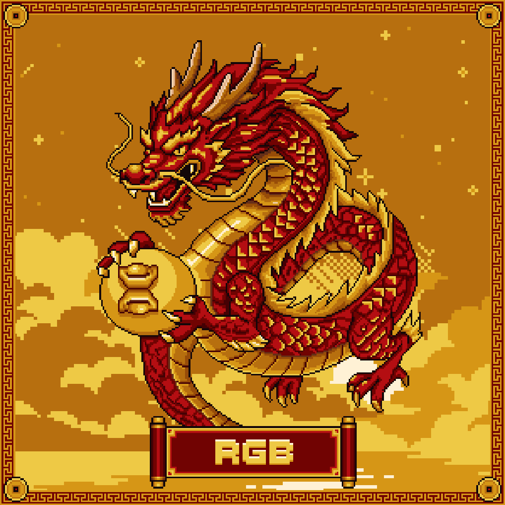 rgblisk's tweet photo. #13 Jackpot is minting now! https://t.co/U5q1ajQ3HI