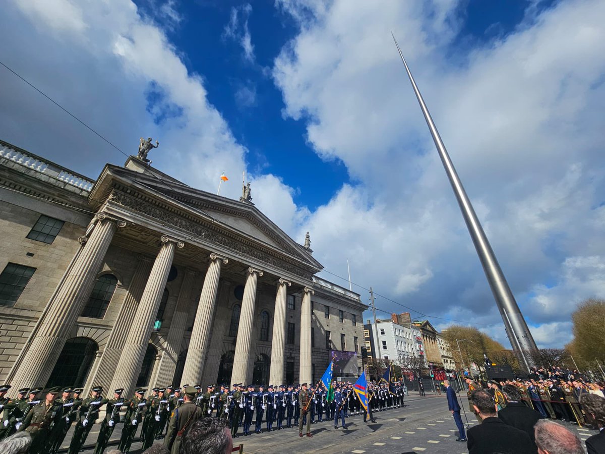 Darragh O'Brien tweet media